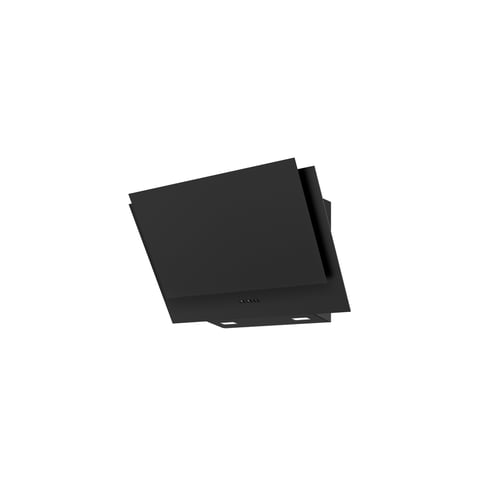 Zephyr Apex Wall Hood 36" BODY ONLY - Black