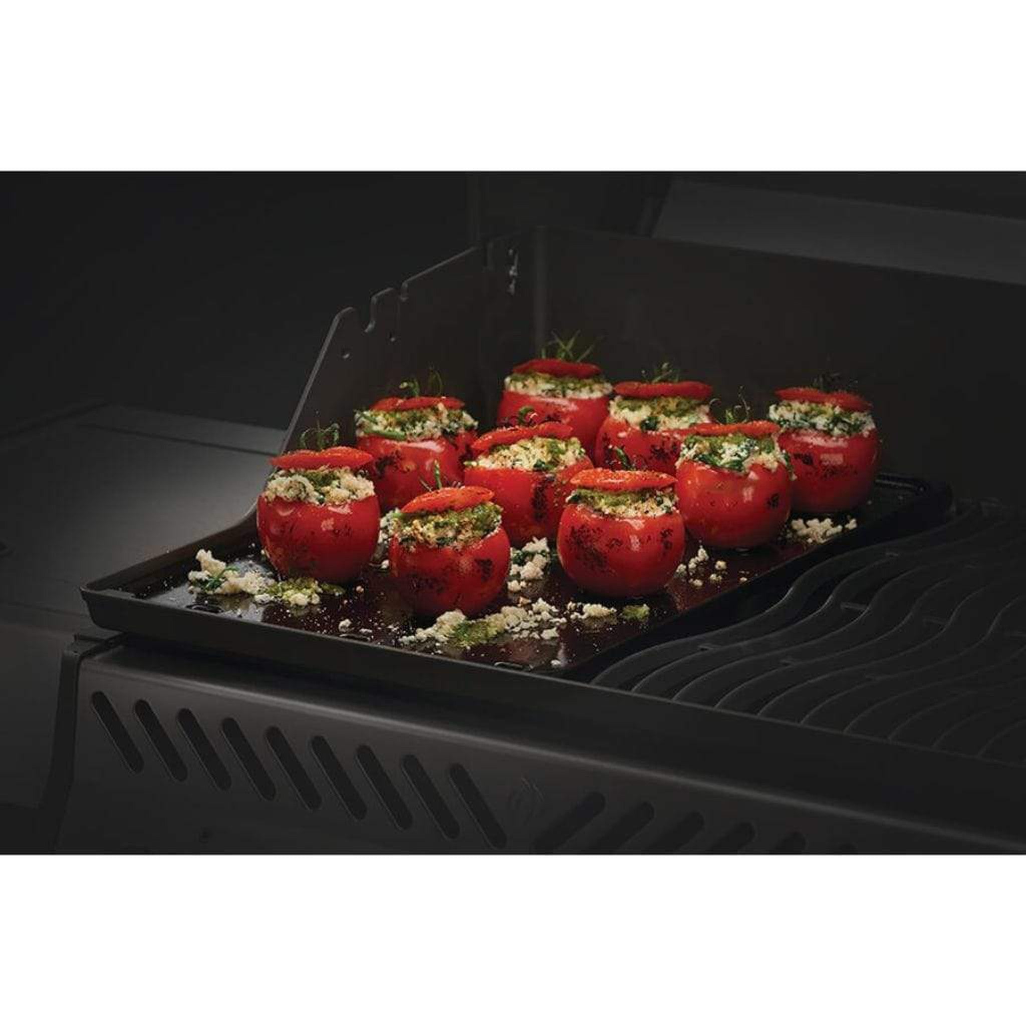 2-Sided Porcelain-Enameled Cast Iron Griddle For Rogue 425(-1), 525-1 & 625-1