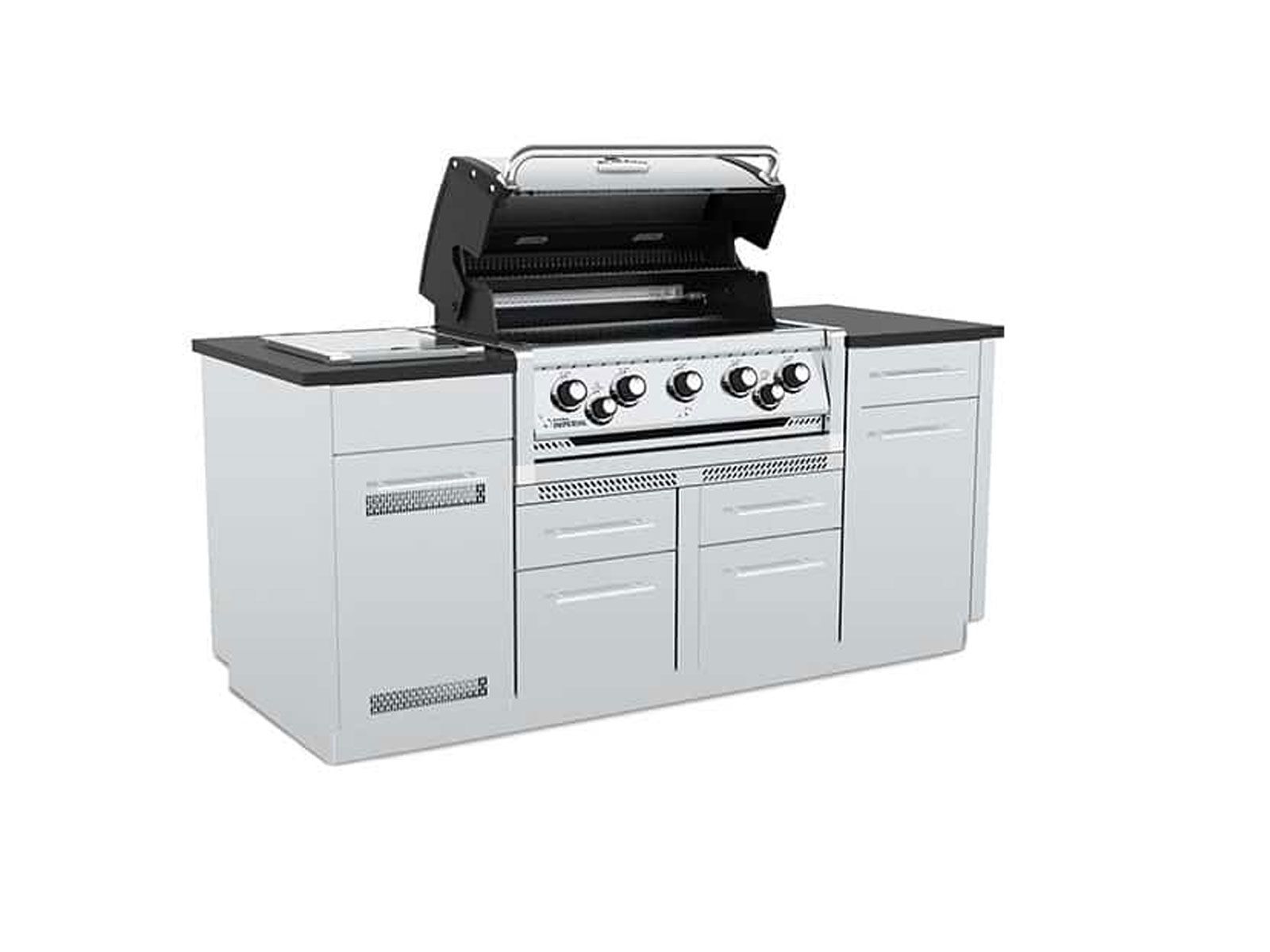 Imperial S 590i - NG