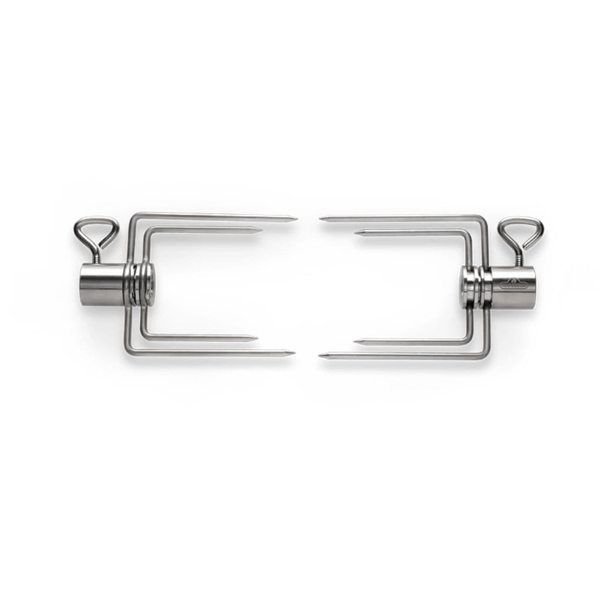 Commercial Quality Collapible Rotisserie Forks