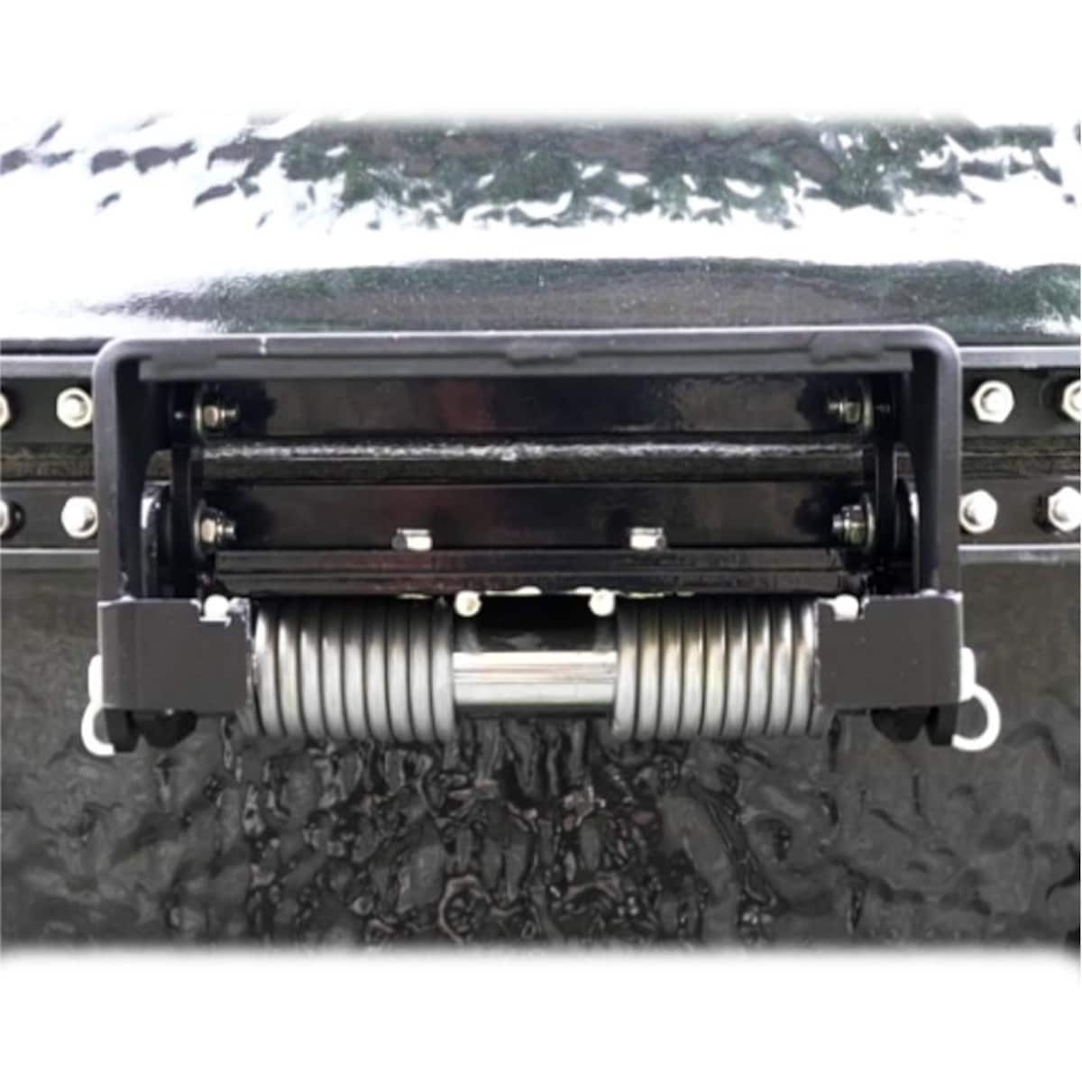 Hinge & Handle Kit for X-Large