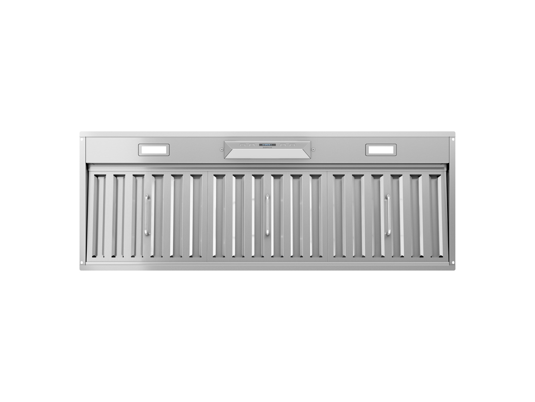 Zephyr Tornado III Insert 40in x 15in SS BODY ONLY