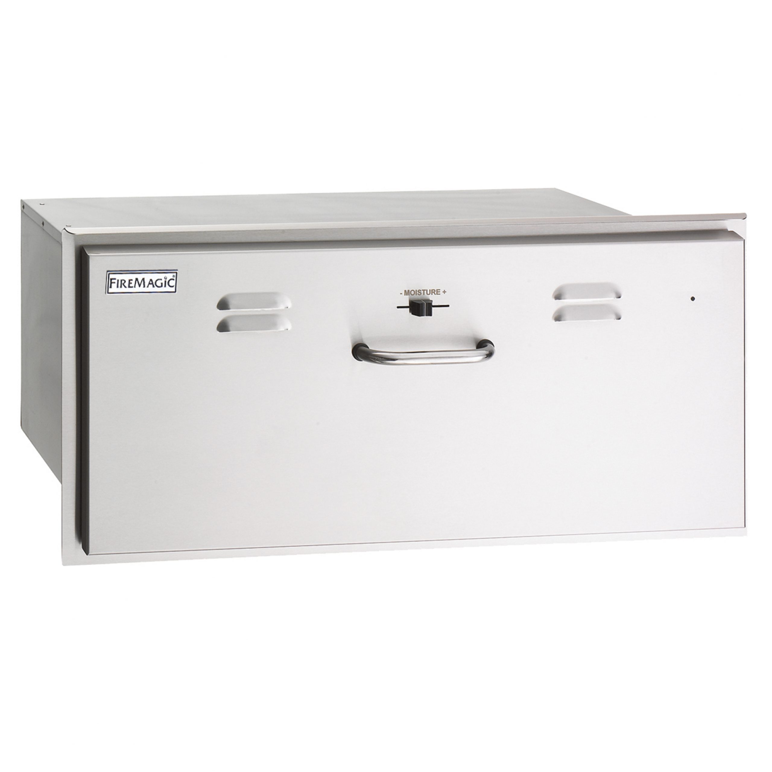 Fire Magic Select Electric Warming Drawer
