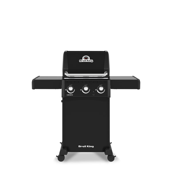 Broil King Crown™ 310 Shadow - Natural Gas