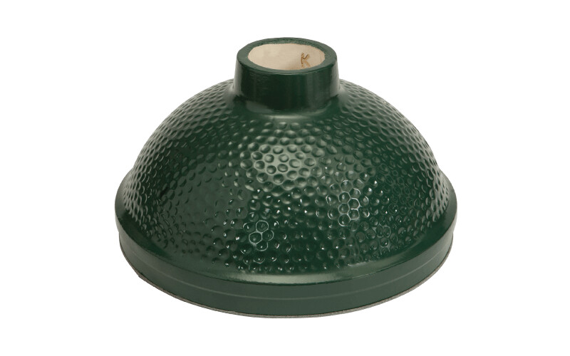 Big Green Egg Dome For Mini Egg