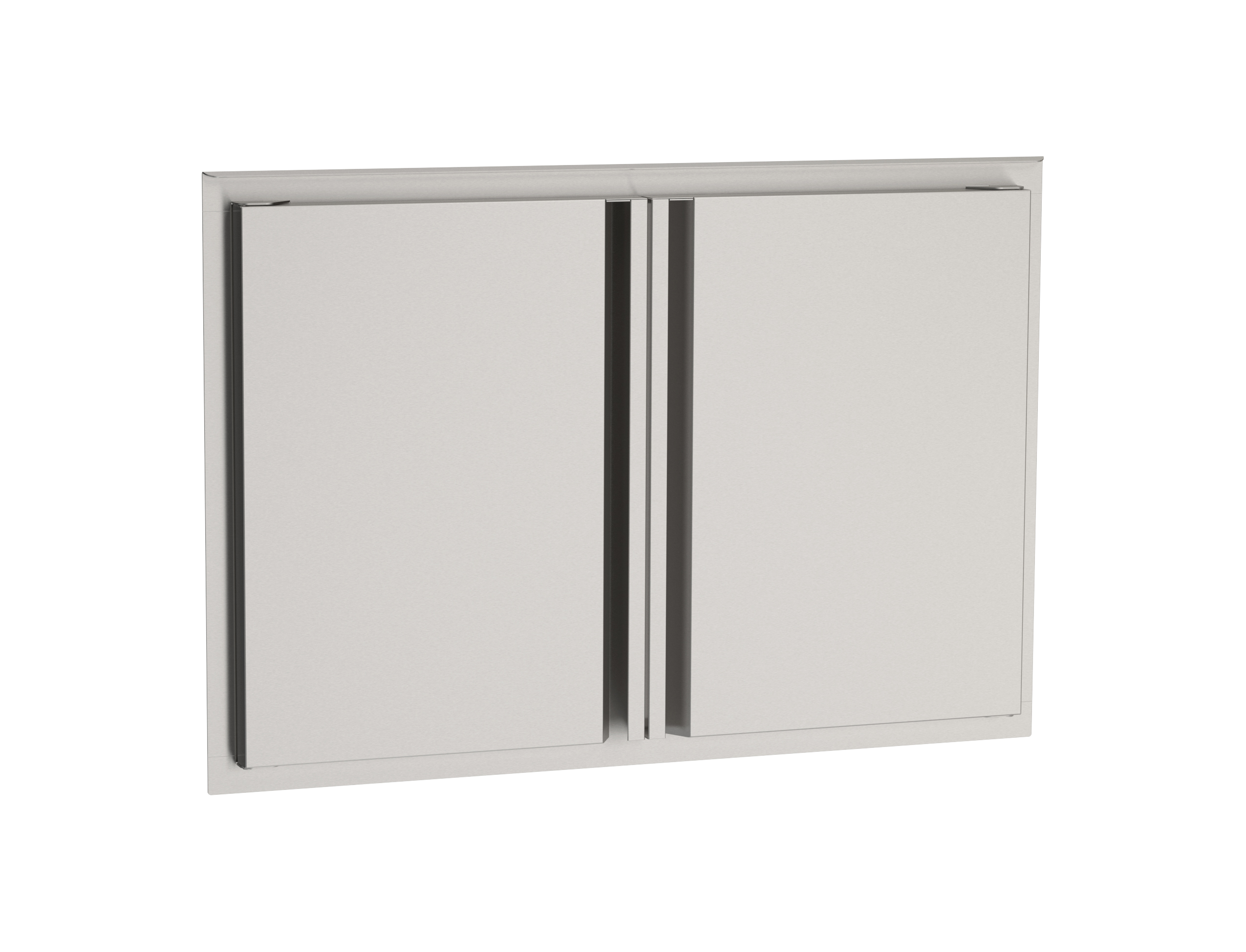 AOG Double Access Doors - 30"