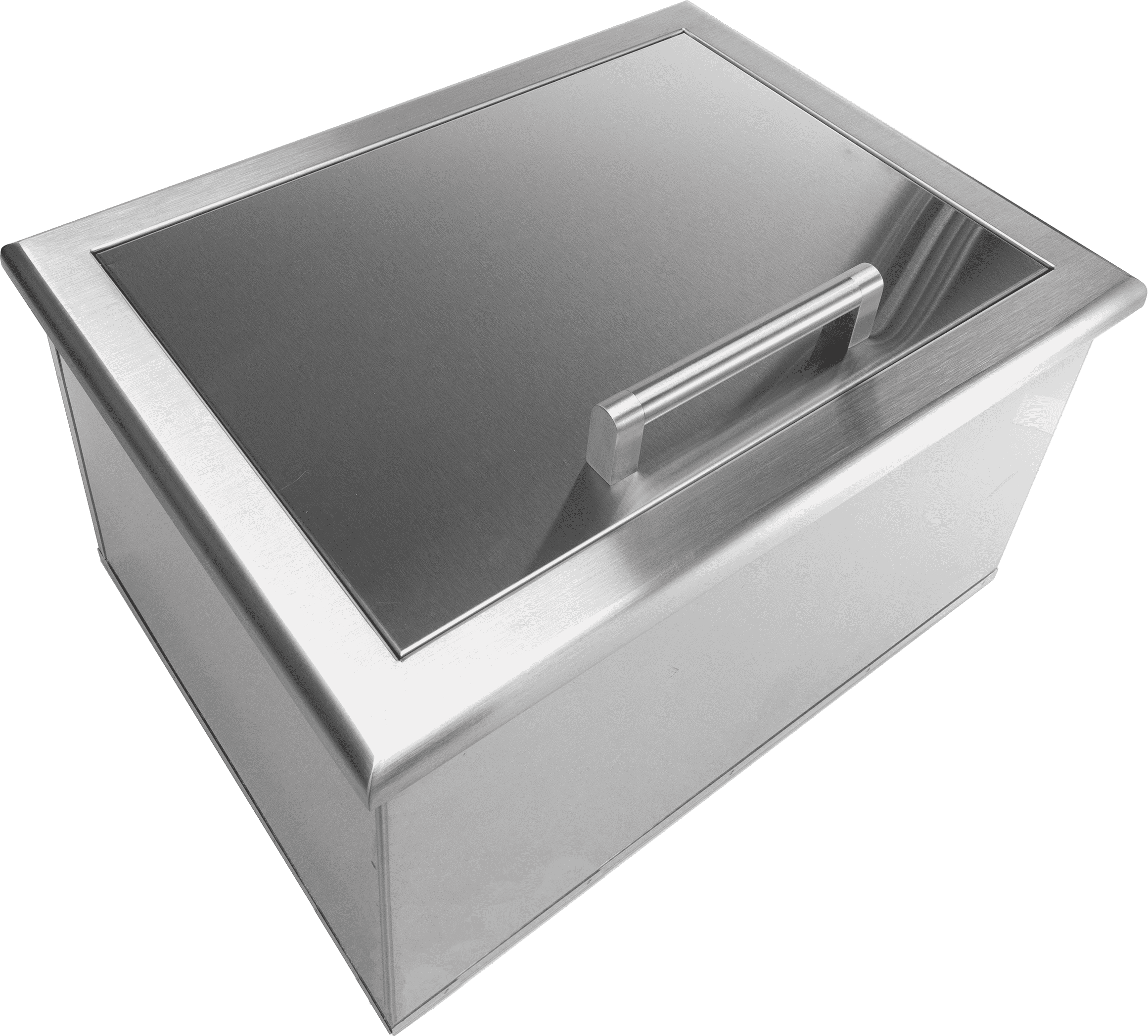 Coyote 25" Drop In Cooler
