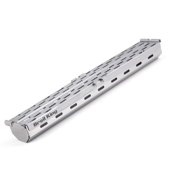 Broil King 60181 Smoker Box, Stainless Steel