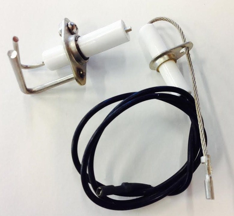 Fire Magic Ir Electrode & Con. Wire