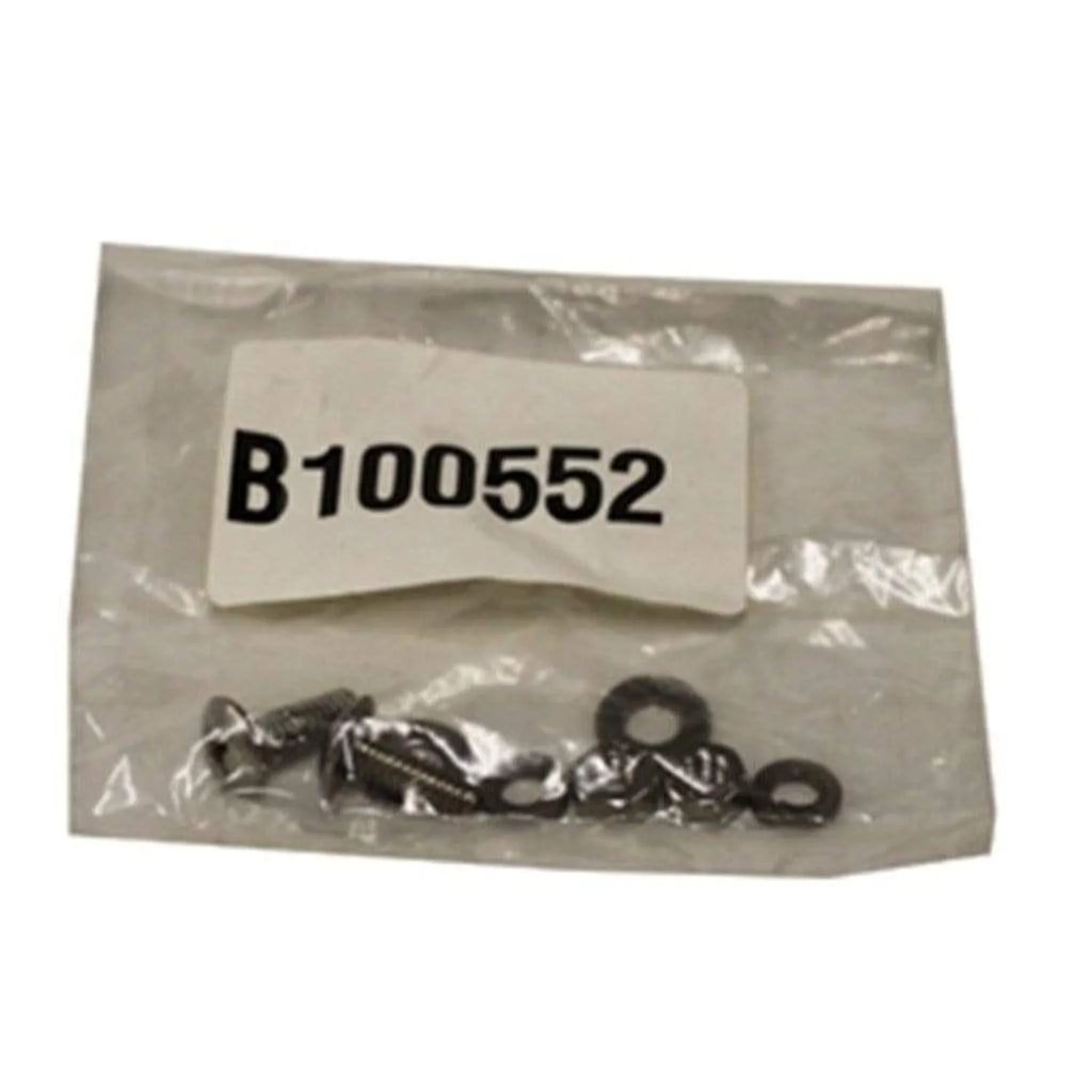 Broilmaster Hardware Pack - SKFBLACK