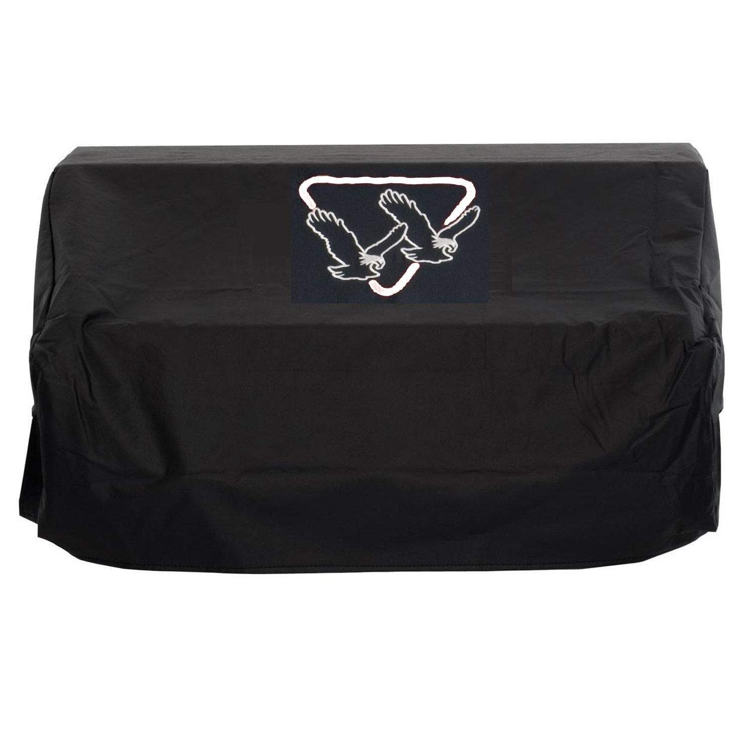 30" Twin Eagles Vinyl Cover, Built-In
