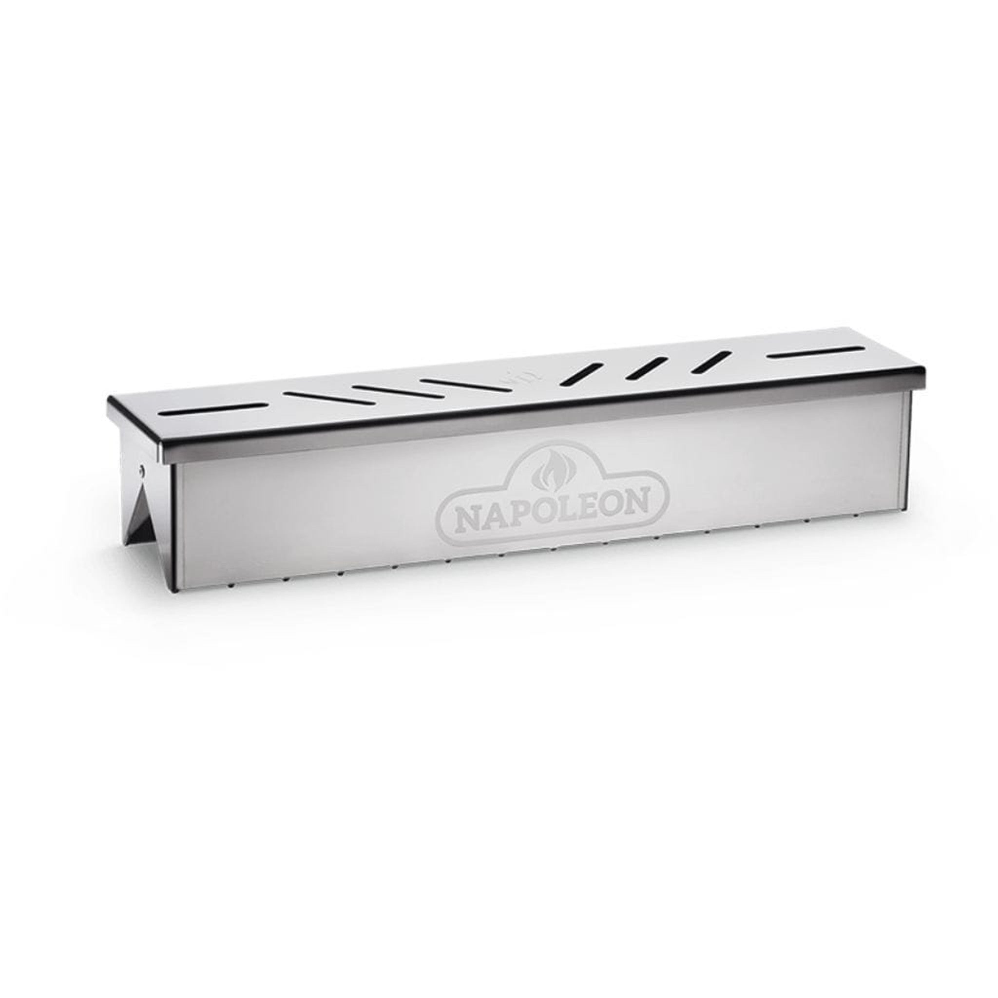 Stainless Steel Smoker Box