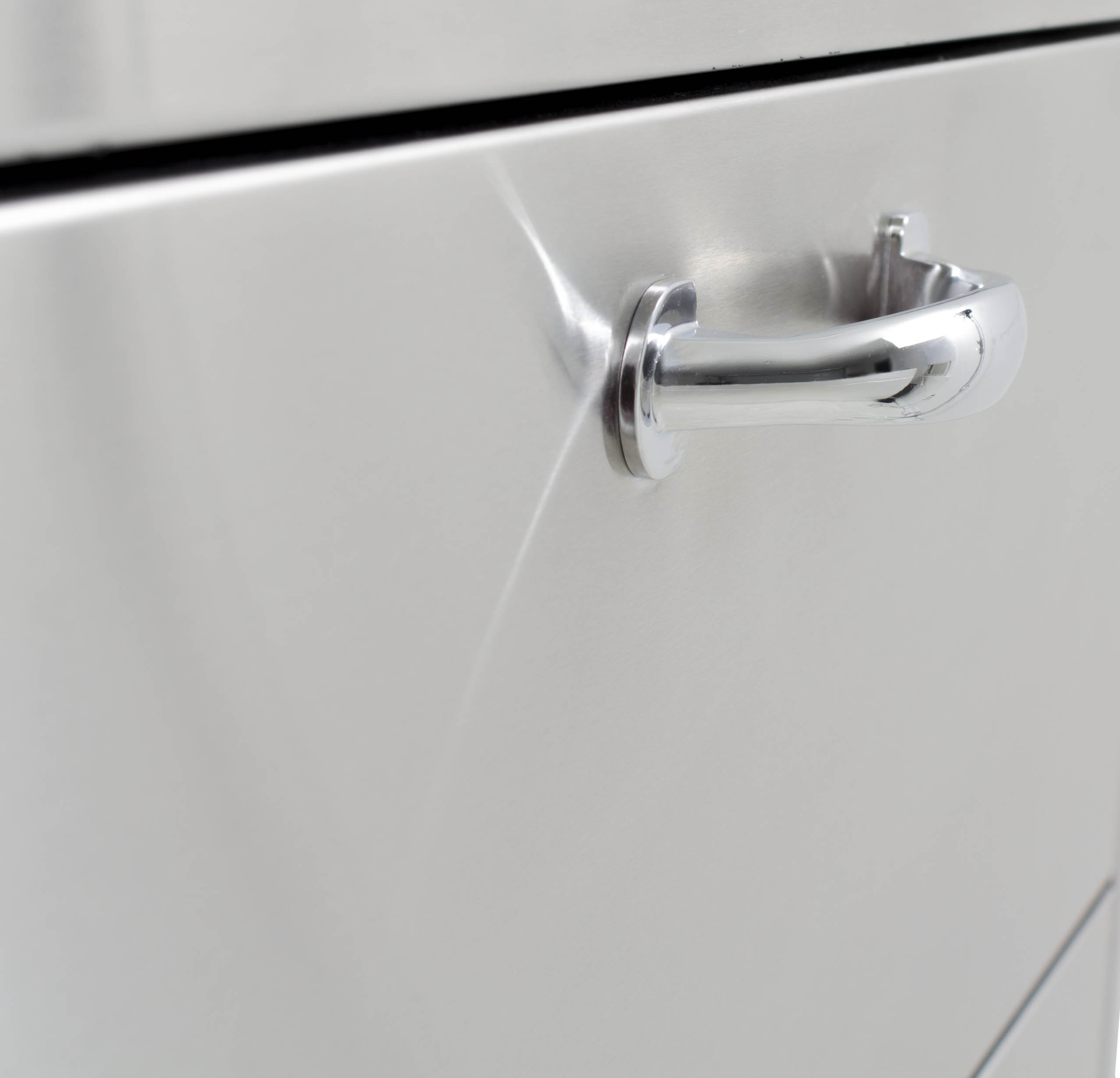 Blaze 30-Inch Triple Access Drawer