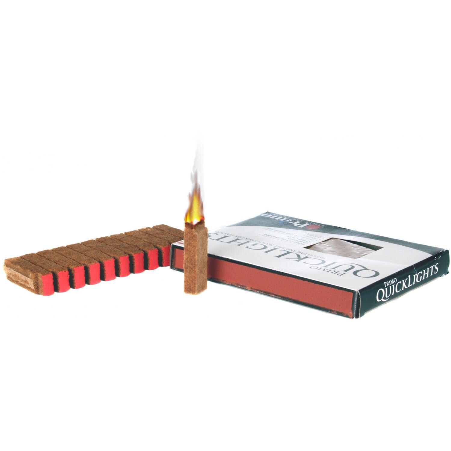 Primo QuickLights Firestarters