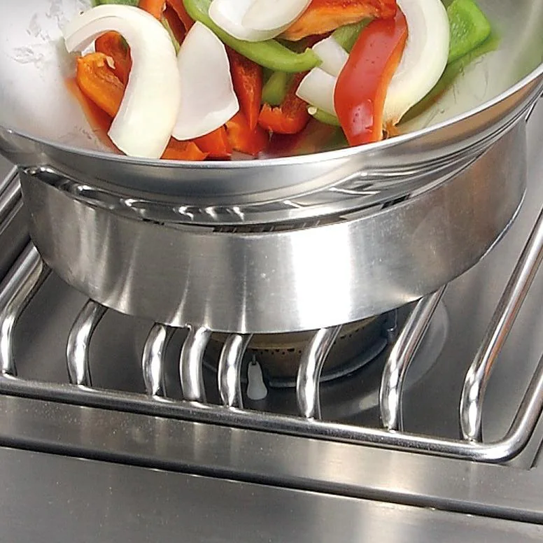 Alfresco Wok Ring Adaptor