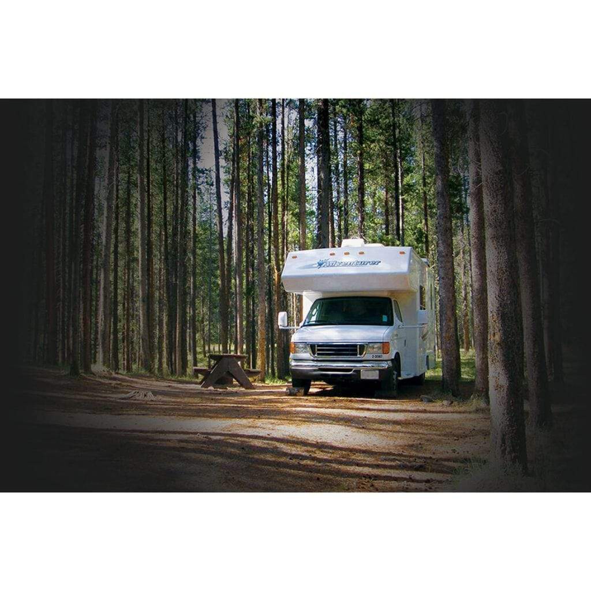 RV Adaptor Kit for all TravelQ 285 Series