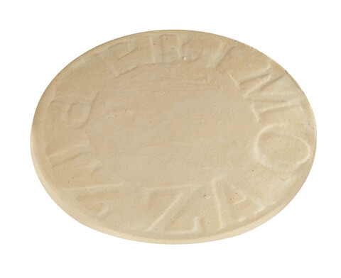 Primo Ceramic 12" Pizza & Baking Stone