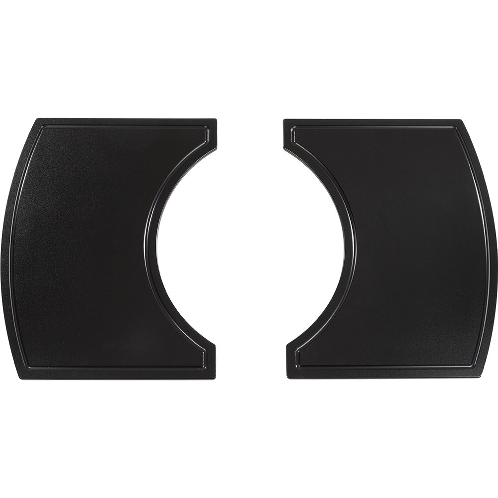 Island Top, 2pc for Oval 400 & Oval 300