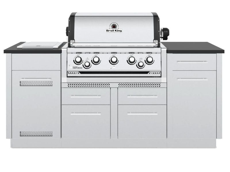 Imperial S 590i - NG