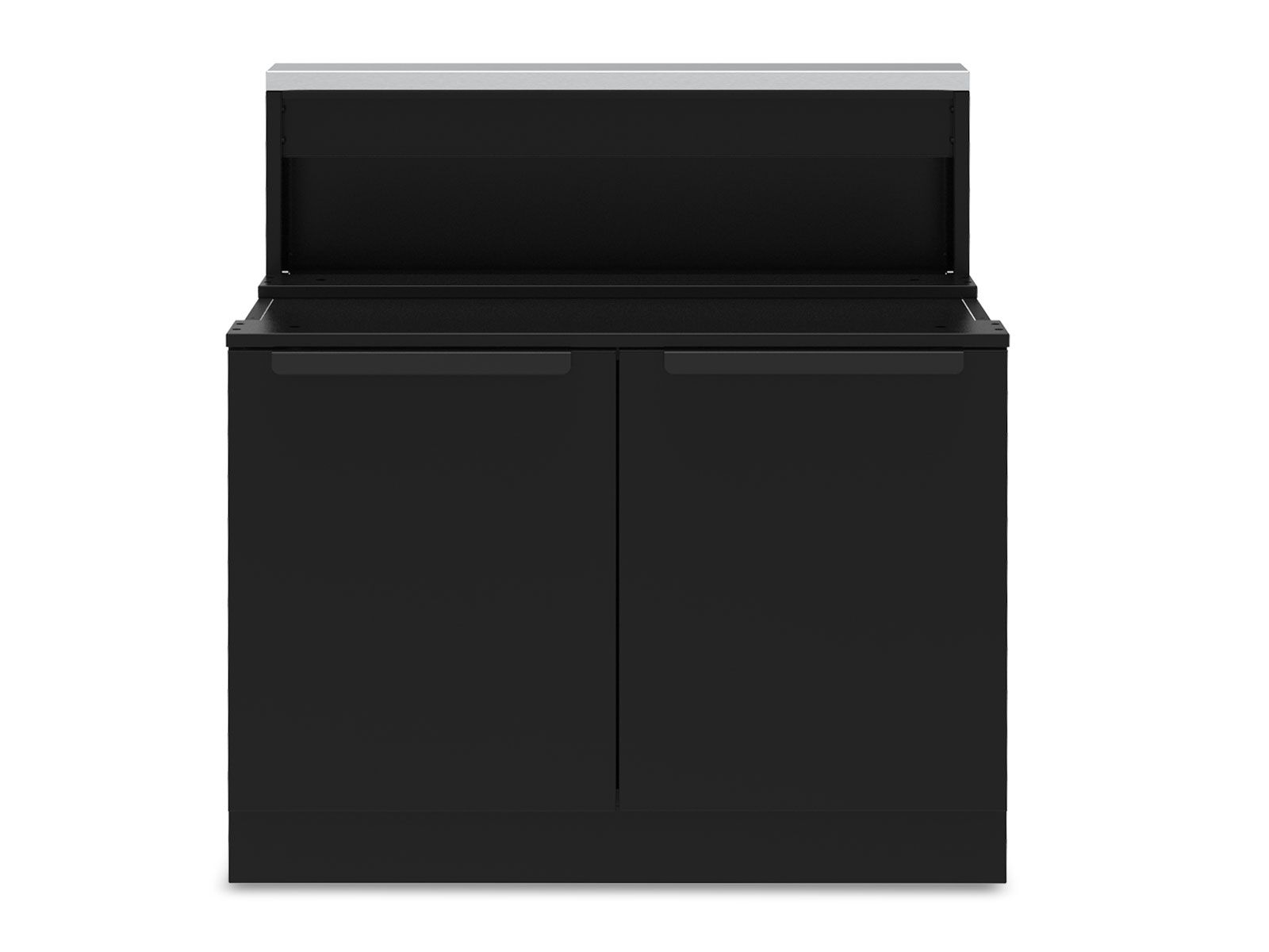 Broil King Baron Cabinet - 5 Burner