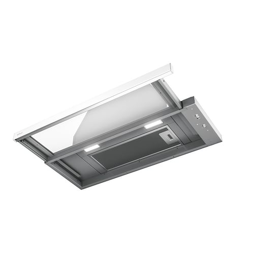 Zephyr Pisa Under Cabinet Hood  24" LED 290 - White