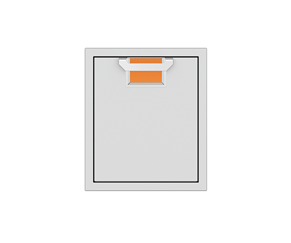 Hestan ASPIRE Single Access Door Hinge Left 18"