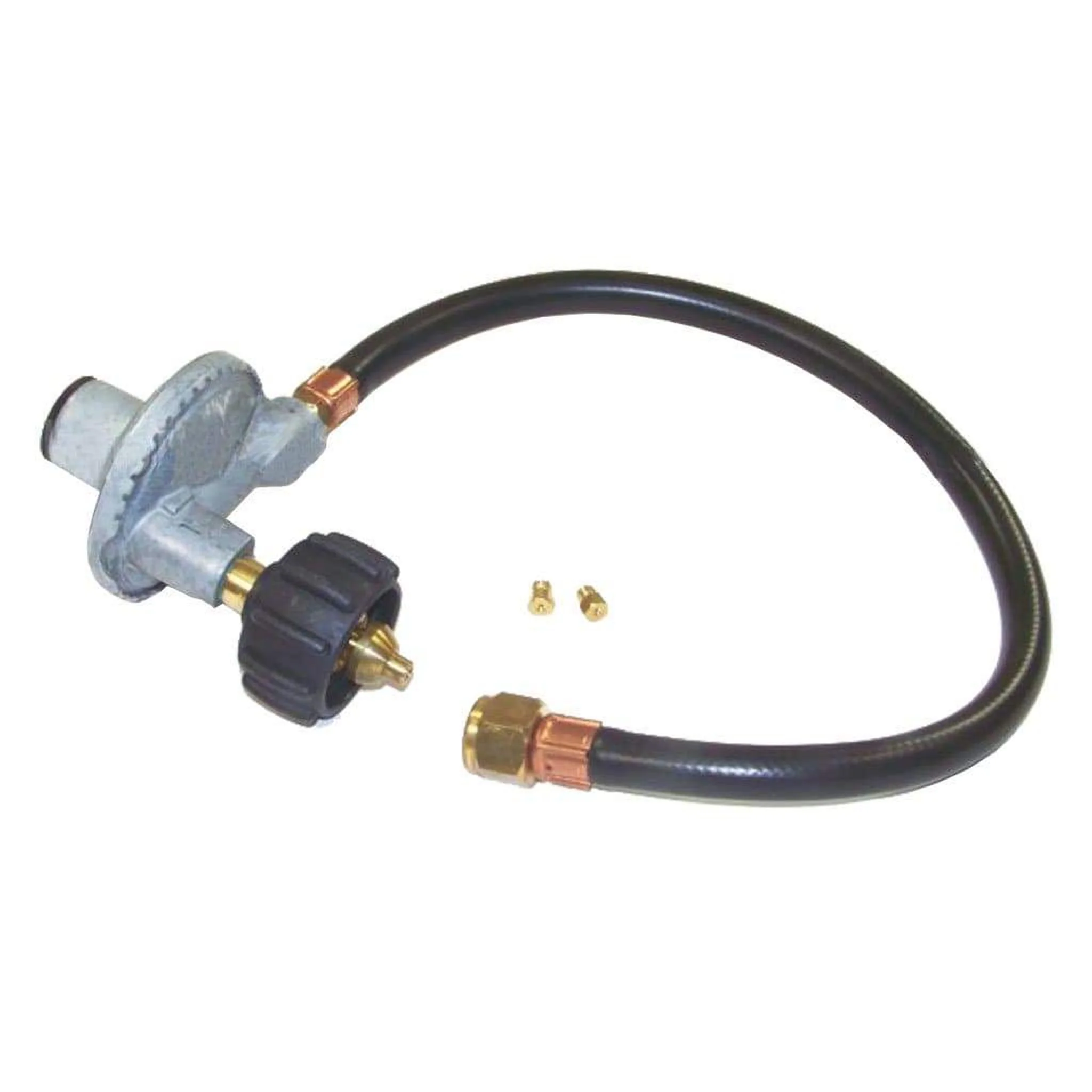 Broilmaster Conversion Kit, Nat to Propane fits T3