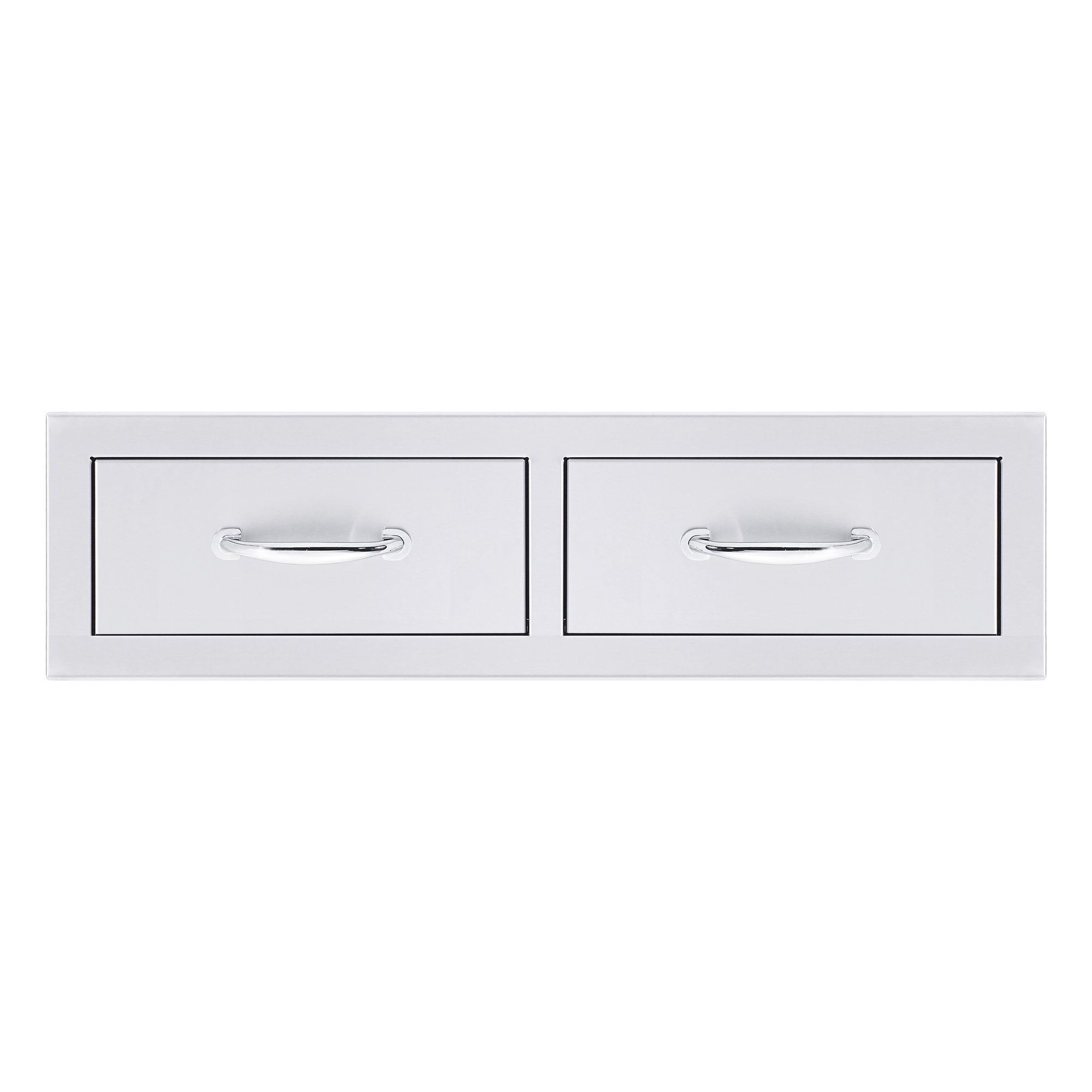 TrueFlame 32" Double Horizontal Drawer