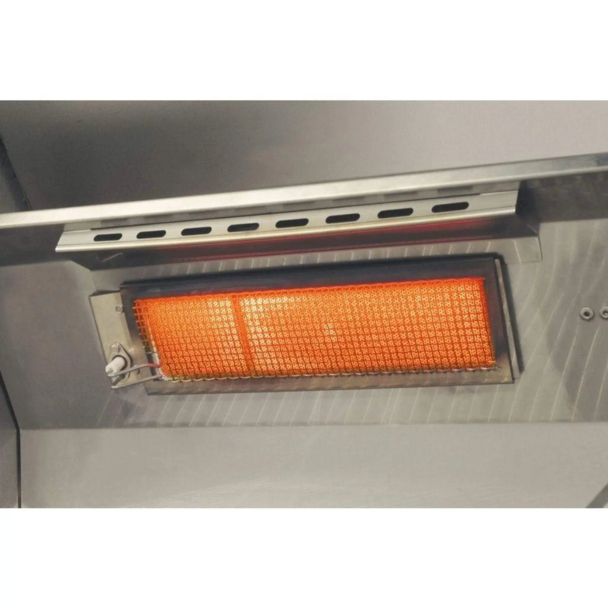 AOG Aog 24" - with Lights - Si -Natural Gas