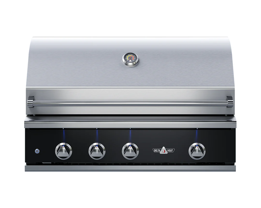 Delta Heat Professional Grill