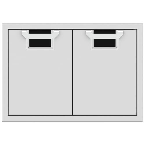Hestan ASPIRE Double Access Doors 30"