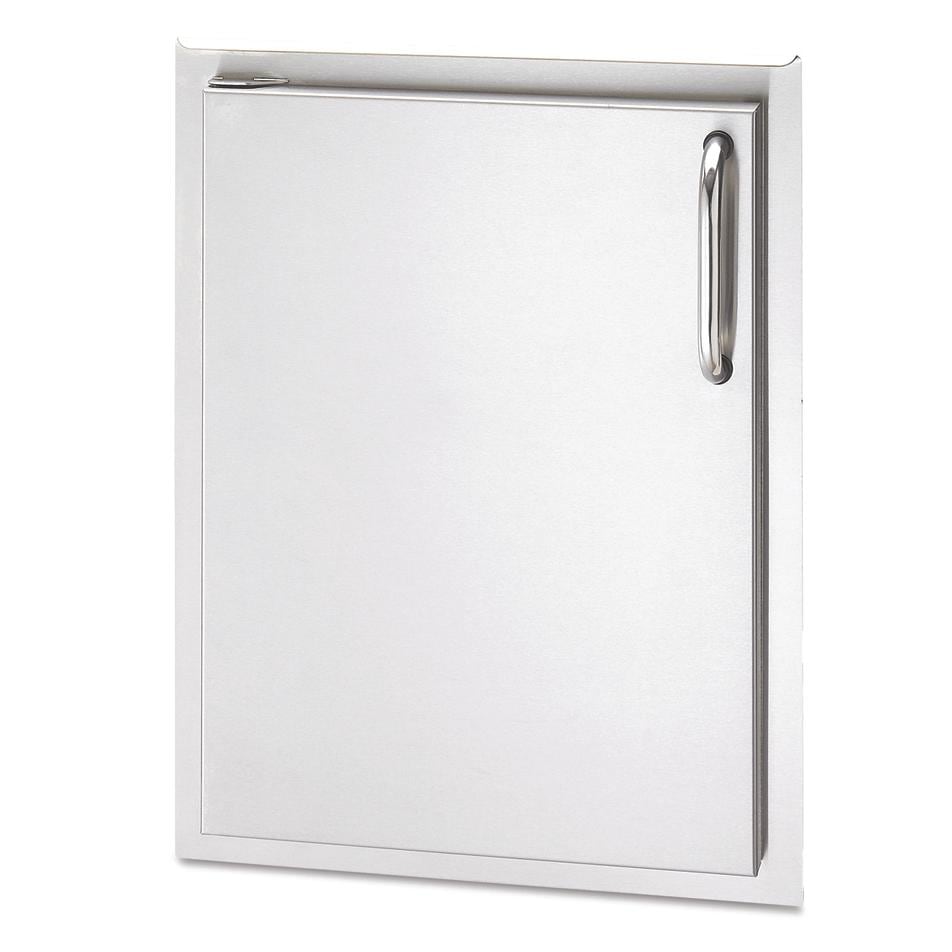 AOG Door - 24X17 Left Hand Aog