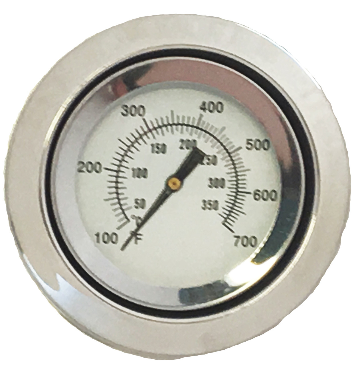 Delta Heat Replacement Hood Thermometer "D" Series - S15372
