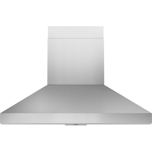 Zephyr Titan Island Hood 54" PowerWave ACT