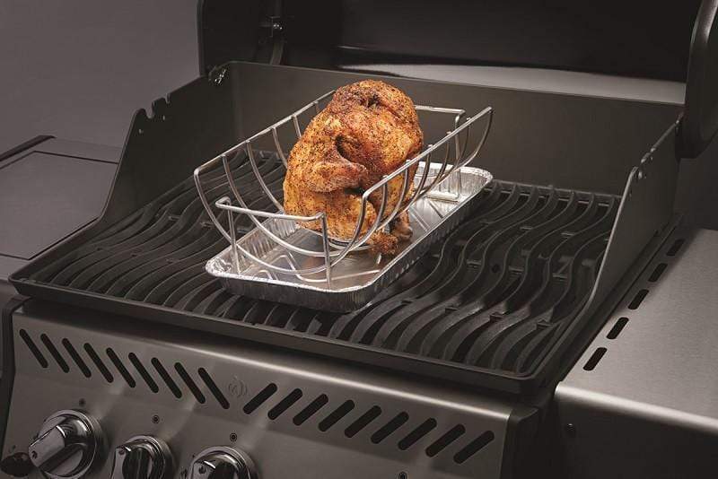 3 in 1 Roasting Rack