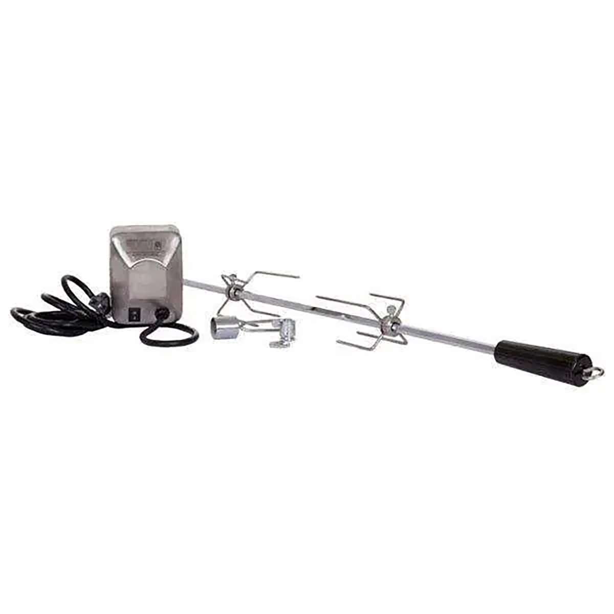 Delta Heat Rotisserie Kit for DHBQ26-D and DHBQ32-D