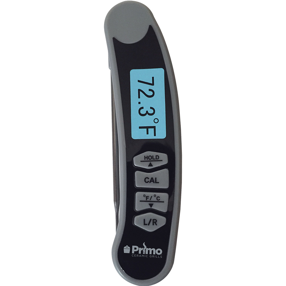 Primo Instant Read Thermometer