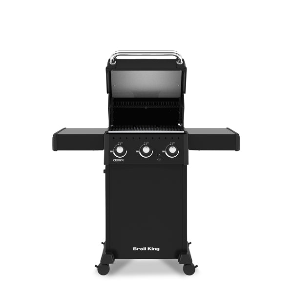 Broil King Crown™ 310 Shadow - Natural Gas
