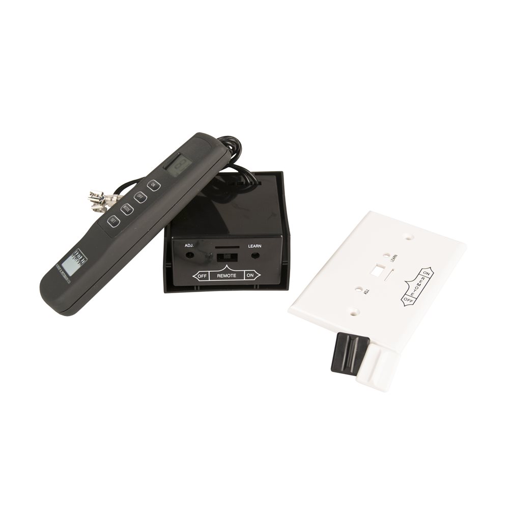 Real Fyre Deluxe ON/OFF Receiver/Transmitter Set