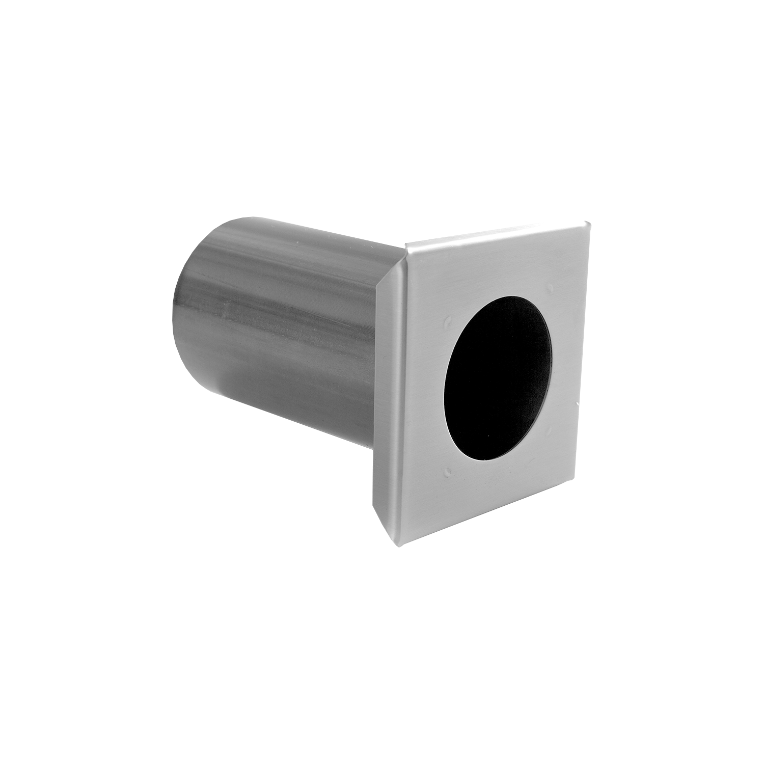 TrueFlame Umbrella Countertop Mounting Stanchion - 2"