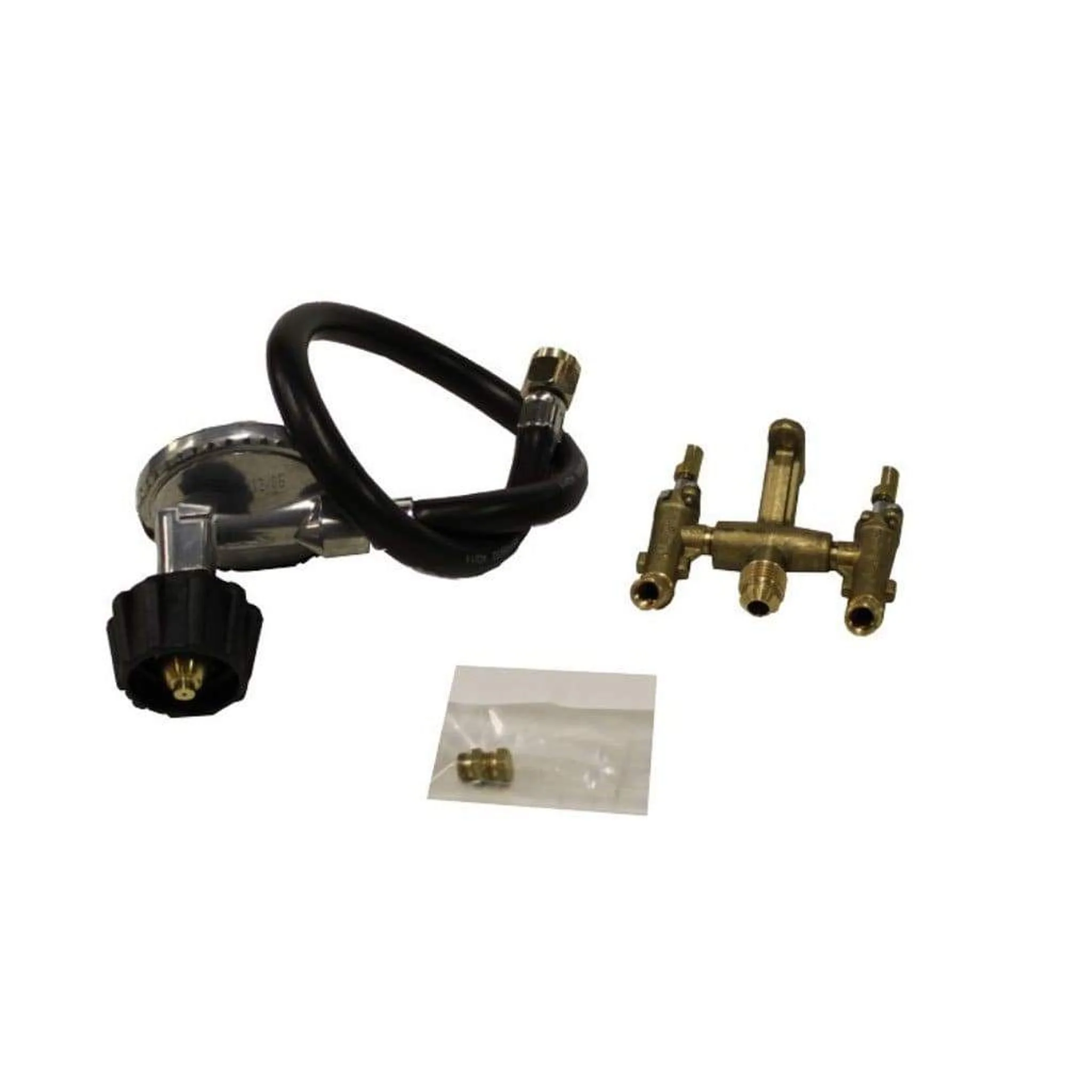 Broilmaster Conversion Kit, Nat to Propane fits P3X