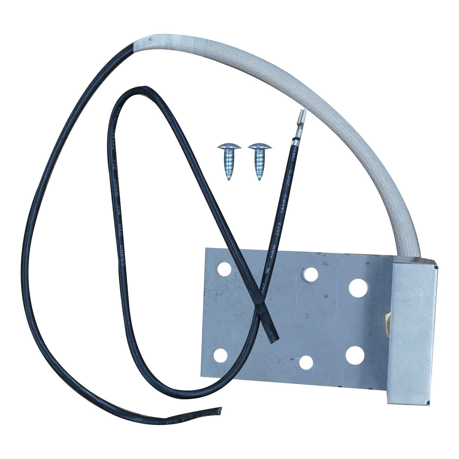 Broilmaster Collector Box Kit, (Mounts to Burner) fits P3X, P4X, H3X, H4X all Q3X 2012 with H burner