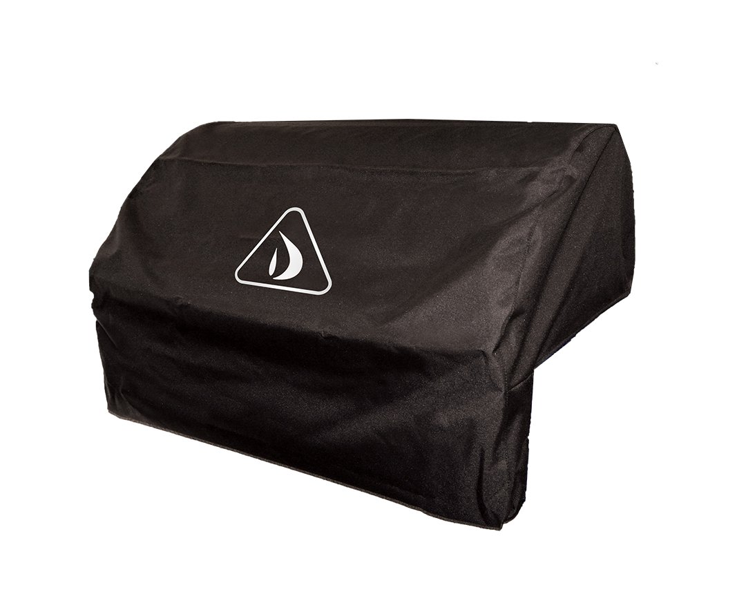 Delta Heat Delta Heat Vinyl Cover, Built-In