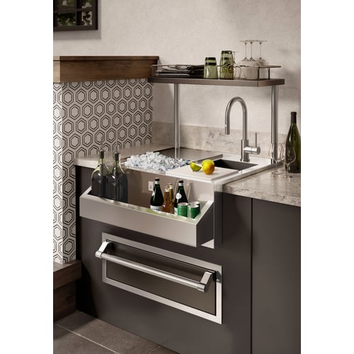 Hestan ASSY. REFRESHMENT CENTER 30"