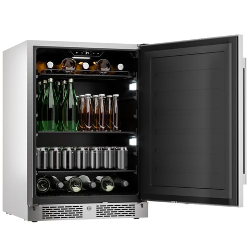 Zephyr Outdoor Beverage Center 24" Reversible Lock
