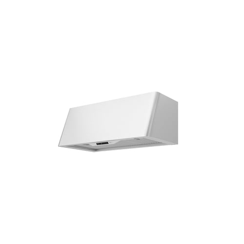 Zephyr Mesa Wall Hood 36" BODY ONLY