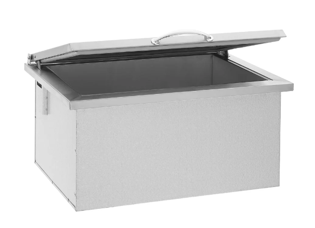 TrueFlame 28" Ice Chest