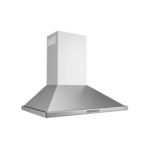 Zephyr Venezia Connect Chimney Hood 36" LED ACT