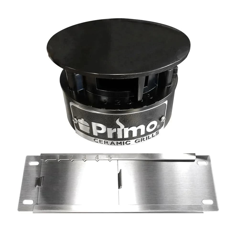 Precision Control Kit for X-Large Primo