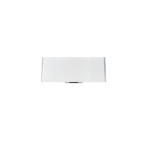 Zephyr Mesa Wall Hood 36" BODY ONLY